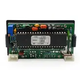 آمپرمتر دیجیتالی مدل DC- 5135