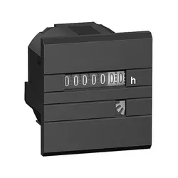 ساعت شمار آنالوگ مدل SHM-60