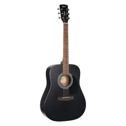 گیتار CORT مدل AD810 BLACK