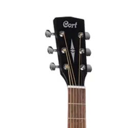 گیتار CORT مدل AD810 BLACK