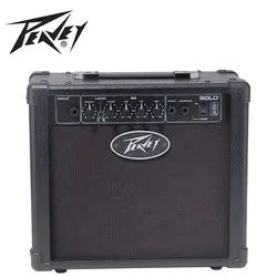 PEAVY SOLO GUITAR