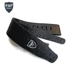 P&P SHINING استرپ گیتار