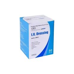 چسب آنژیوکت تی جی مد 6*8