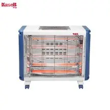 بخاری برقی امید (برفاب ) مدل OMH-3000