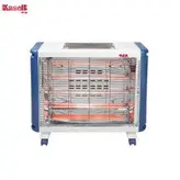 بخاری برقی امید (برفاب ) مدل OMH-3000