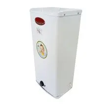 آبگرمکن برقی جنرال هفتاد لیتری مدل ۷۰