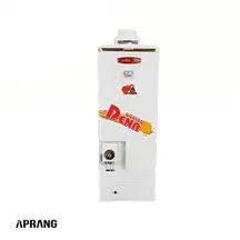 آبگرمکن زودجوش دناگستر مدل شیدا 50 لیتری