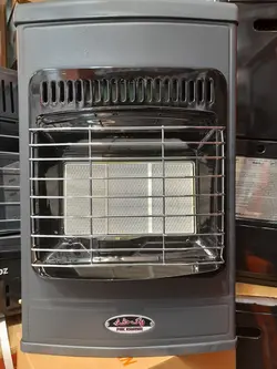 بخاری گازی پاک خزر طرح( آبسال ) بدون دودکش ABSAL 437 G