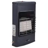 بخاری گازی پاک خزر طرح( آبسال ) بدون دودکش ABSAL 437 G