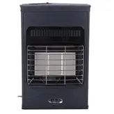 بخاری گازی پاک خزر طرح( آبسال ) بدون دودکش ABSAL 437 G