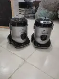 جاروبرقی سطلی تیوا مدل VC-3200