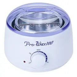 دستگاه پرووکس 100 شمع /موم/وکس/ خارجی اصلی(اورجینال) ا Pro_vax100