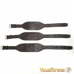 کمربند 15چرم بدنسازی مدلT803