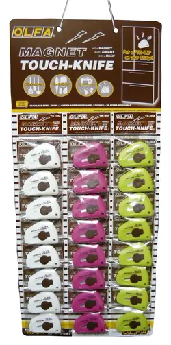 کاتر جا کلیدی کوچک مگنت دار TK3M