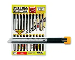 کاتر تمام فلزی S/20