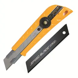 کاتر بزرگ با قفل پیچی L-1/LFB