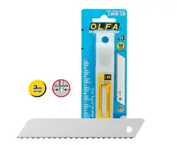 تیغ کاتر LWB-3B