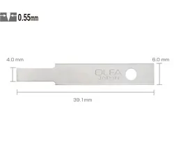 تیغ کاتر KB4-NF/5