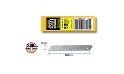 تیغ کاتر AB-50