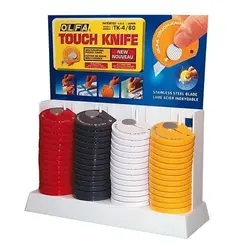 کاتر جا کلیدی کوچک TK-4/60