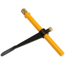 راهنمای برش الگو کاتر RTY Guide