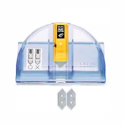 کاتر فارسی بر 45 درجه mc-45/2b