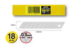 تیغ کاتر LB-10