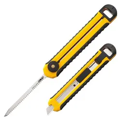 کاتر بزرگ با 2 تیغ اره ای ومتوسط CS-5