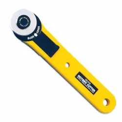 کاتر غلطکی کوچک با تیغ 28 میل گرد RTY-1G