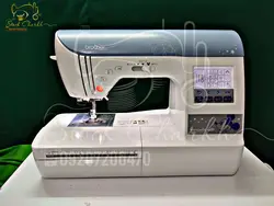 چرخ خیاطی برادر innovis m200