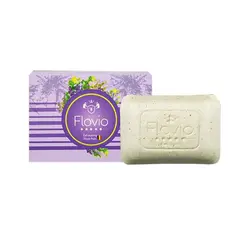 پن لایه بردار مدل Spirulina Mask وزن 110 گرم فلوویو – Flovio