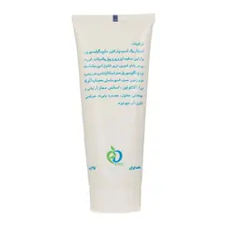 کرم ترک پا حاوی عصاره آلوئه ورا هورسیم-Hoorsim