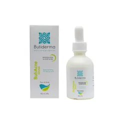محلول لایه‌بردار پوست چرب و جوش‌دار بیوتی درما (حاوی سالیسیلیک‌اسید 2%)-Butiderma