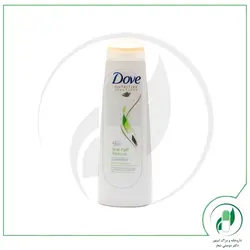 شامپو داو تراپی تقویت کننده موی شکنندهDove Therapy Hair Fall Rescue Shampoo داو