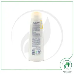 شامپو داو تراپی تقویت کننده موی شکنندهDove Therapy Hair Fall Rescue Shampoo داو