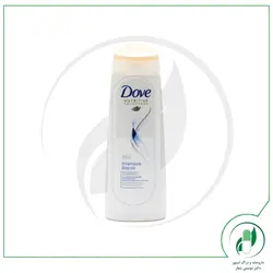 شامپو داو تراپی موهای آسیب دیده داو – Dove