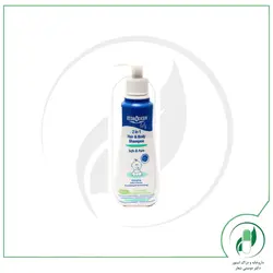 شامپو سر و بدن نوزادان و شیرخواران هیدرودرم – HYDRODERM