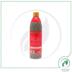 شامپو گیاهی فلفل قرمز هسل – HESEL