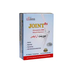 قرص جوینت آر ایکس انرکس-Enerex