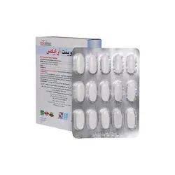 قرص جوینت آر ایکس انرکس-Enerex