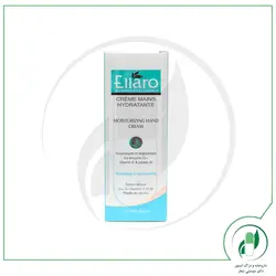 کرم دست کیوتن الارو – Ellaro