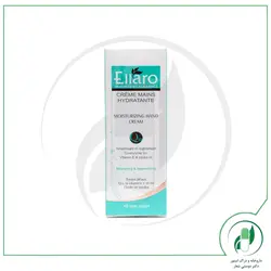 کرم دست کیوتن الارو – Ellaro