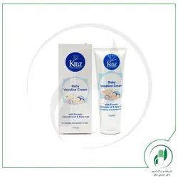 کرم وازلین کودک مدل Health-Beauty کنز – Kanz