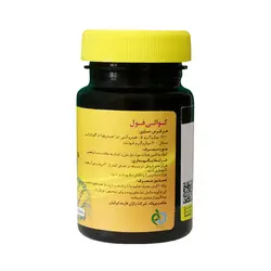 قرص کوالی فول دکتر گیل  ـ Dr Gil Quali Fol 60 Tablets ـ دکترگیل