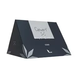 رول موضعی سردرد کنورت ام ـ Canvert M Headache Roll ـ کنورت