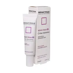 کرم ترمیم کننده درماتیپیک ـ Dermatypique Repair Cream B5 ـ درماتیپیک