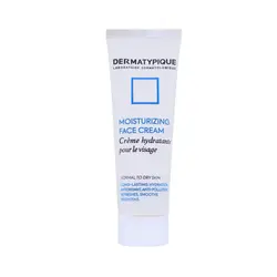کرم مرطوب کننده آبرسان پوست خشک درماتیپیک 50 میلی لیتر _ Dermatypique Moisturizing Cream For Fry Skin _ درماتیپیک