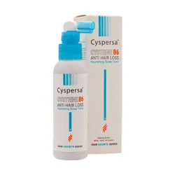 تونیک ضد ریزش موی سیسپرسا _ Cyspersa Anti Hair Loss Tonic – سیسپرسا