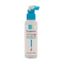 تونیک ضد ریزش موی سیسپرسا _ Cyspersa Anti Hair Loss Tonic – سیسپرسا