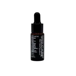 سرم کنترل چربی پوست ـ Silcare Anti Acne Serum ـ سیلکر